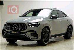 مرسيدس بنز GLE